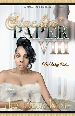 Produktbild von Stackin' Paper Part 8