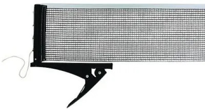 Produktbild von DONIC Easy Clip Tischtennisnetz