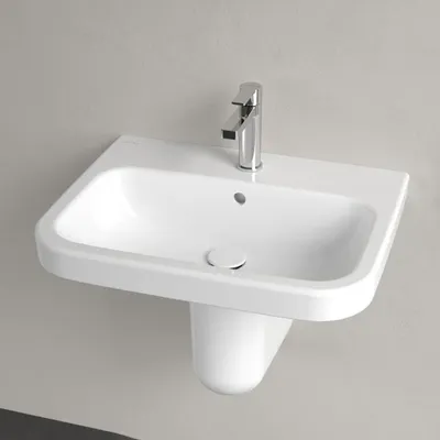 Produktbild von Villeroy & Boch Architectura Waschtisch 60 cm