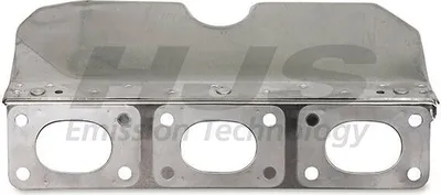 Produktbild von HJS 83 12 2053 Abgaskrümmerdichtung für BMW 3 Limousine (E46) Auspuffkrümmer