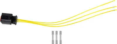 Produktbild von Rep. Stecker Raildrucksensor (3-polig)