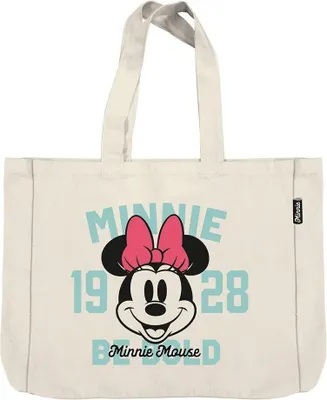 Produktbild von Arditex Disney Stofftasche Beige Beige One Size