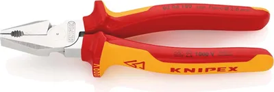Produktbild von Kraftkombizange 02 06 180