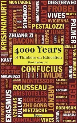 Image de 4000 ans de réflexion sur l'éducation