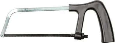 Produktbild von Kleinsäge Metallsäge 150 mm Bügelsäge Handsäge Sägebogen Minisäge