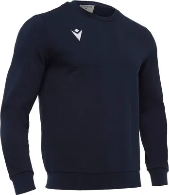 Produktbild von Macron Axima Sweat Herren - Marine | Größe: L