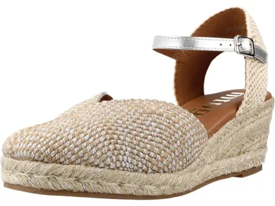 Produktbild von Hellbraune Schuhe Modell 56601M