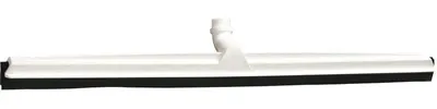 Produktbild von Gelenk-Wasserschieber,Schwarz Wechselprofil      700X53X25Mm