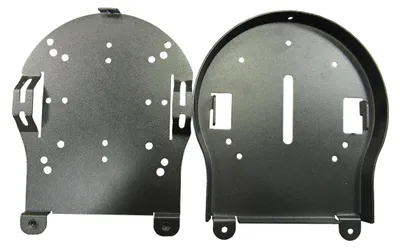 Imagen del producto de PTZOptics PT-CM-1-BK, Accesorio para montaje en techo, Universal, , Acero