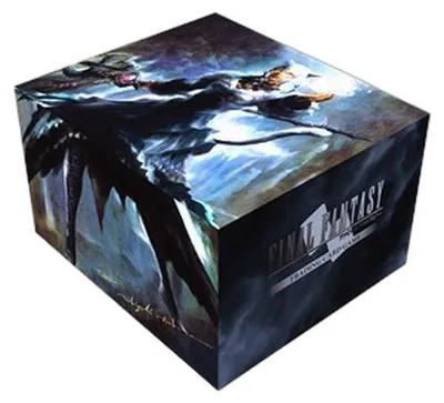 Zdjęcie produktu dla Zestaw kolekcjonerski Final Fantasy TCG DISSIDIA 2023