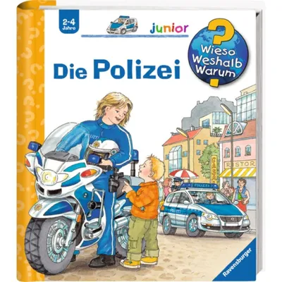 Image de Die Polizei
