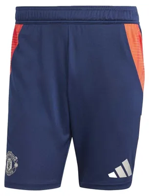 Produktbild von Adidas - "2024/2025" Shorts für Herren/Damen Uni GT13855 (XL Kurz) (Schwarz)