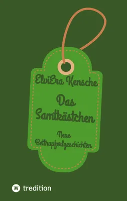 Produktbild von Das Samtkästchen