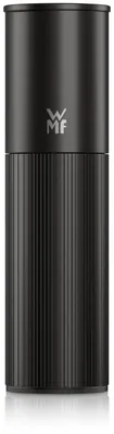 Produktbild von WMF Ceramill 06.0404.6030, Gewürzschüttler, Schwarz, Keramik, Edelstahl, China, 5,6 cm, 56 mm