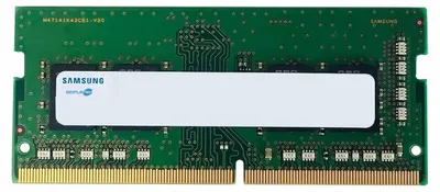 Immagine prodotto di Samsung Ddr4 8gb 2666mhz Sodimm Banco Modulo Memoria Ram Laptop Pc Non-ecc