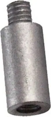 Obrázok produktu pre Tecnoseal Volvo 200/250/270 Anode Silver Silver Jedna veľkosť