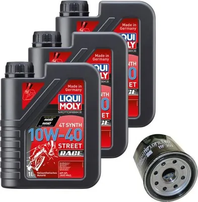 Zdjęcie produktu dla Zestaw naprawczy do Yamaha YZF-R6 600 RJ03 2001, Honda Kawasaki Yamaha Polaris