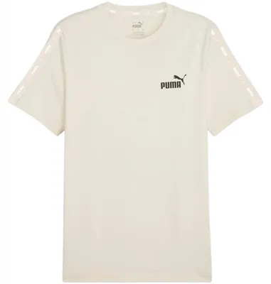 Produktbild von Puma - "Essential" T-Shirt für Herren PP5880 (XXL) (Beige)