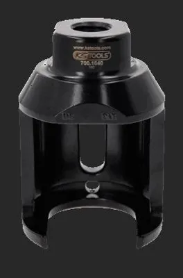 Produktbild von KS Tools 700.1641, 1,93 kg