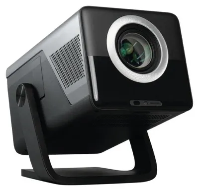 Obrázek produktu pro iggual MP1800p, 800 ANSI lumen, 1080p (1920x1080), 1000:1, 16:9, 1016 - 3810 mm (40 - 150"), 0,65 - 3 m