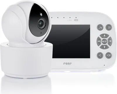 Image de reer BabyCam XL Move 617307 4013283805107
