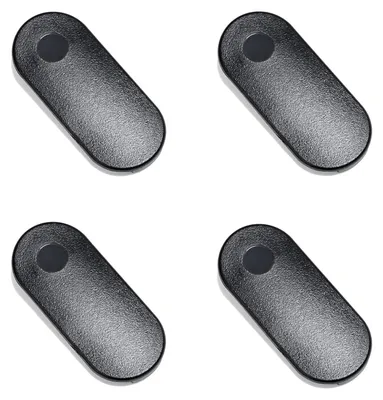 Productafbeelding van Portofoon achterclip voor T42 T62 T82