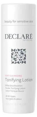 Zdjęcie produktu dla Declare Cosmetics Soft Cleansing, Balsam oczyszczający, Kobiety, Uniwersalne, Oczyszczenie, Tonizujący, Butelka, 200 ml