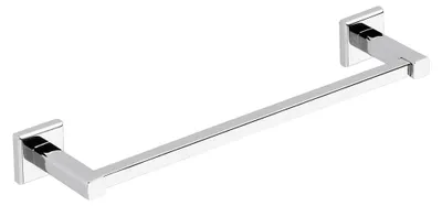 Image de Porte-serviettes Colorado (acier inoxydable), 35 cm