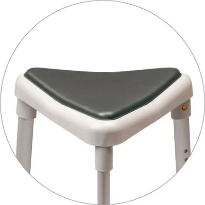 Produktbild von Etac Edge Softsitz für Duschhocker Edge