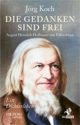 Obrázok produktu pre Die Gedanken sind frei