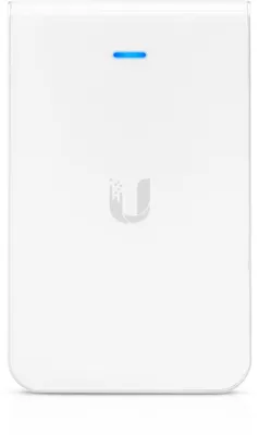 Zdjęcie produktu dla Ubiquiti UniFi HD In-Wall, 2,4 GHz, 5 GHz, 1733 Mbit/s, WEP, WPA, WPA-AES, WPA-Enterprise, WPA-PSK, WPA-TKIP, WPA2, WPA2-EAP, WPA2-TKIP, 10,100,1000 Mbit/s
