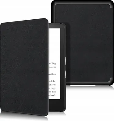 Zdjęcie produktu dla ETUI SMART SLIM do AMAZON KINDLE PAPERWHITE 5 V