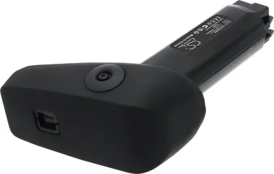 Immagine prodotto di TECHTEK Batteria compatibile con [Datalogic] PBT9500, PM9100, PM9300, PM9500, PM9501, PowerScan PM9100, PowerScan PM9300, PowerScan PM9500, PowerScan