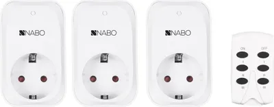 Obrázek produktu pro Nabo Fs 300