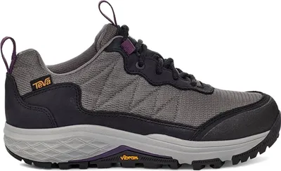 Produktbild von Teva Ridgeview RP Damen Trekkingschuhe Wanderschuhe Sneaker 1116632 DGRY