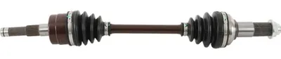 Imagen del producto de EJE DE TRANSMISIÓN DELANTERO IZQUIERDO PARA YAMAHA YFM660 GRIZZLY, modelos 2003-2008