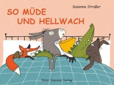 Image de So müde und hellwach
