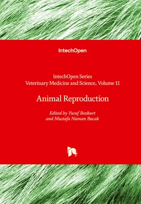 Produktbild von Animal Reproduction