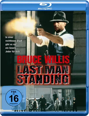 Obrázek produktu pro Last Man Standing