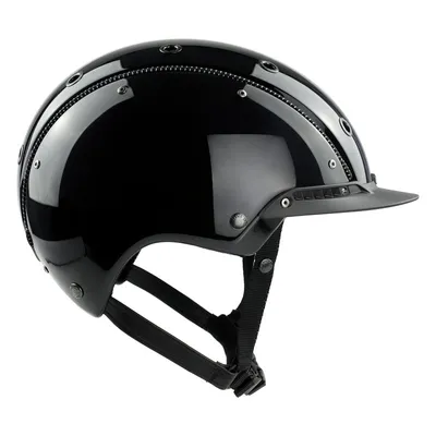Obrázek produktu pro Casco Champ3 Plus černý lesklý M