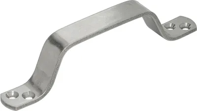Produktbild von Vormann Handgriffe 200 x 20 mm
