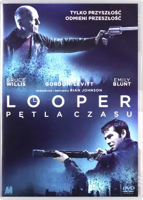Produktbild von Looper (nur Originalversion) [DVD]