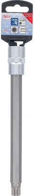 Produktbild von BGS 4337 Bit-Einsatz, Innenvielzahn M14 x 200 mm, 12,5(1/2)