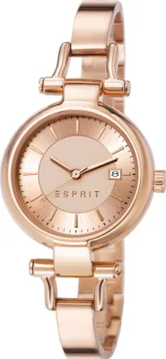 Produktbild von Esprit - Esprit Damenuhr ES107632006 Zoe