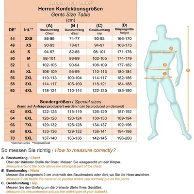 Produktbild von Trachtenhemd Edelweiß-Stickerei stehkragen 100% Baumwolle, Größe:L, Farbe:Rot