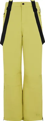 Immagine prodotto di Pantaloni da sci PROTEST SPIKET JR, colore verde "Splitpea", taglia 176