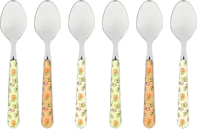Immagine prodotto di Set Thun con 6 cucchiaini Country P3783E02