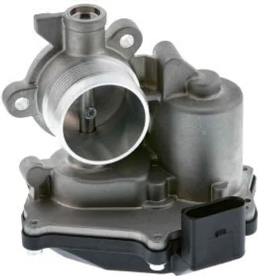 Produktbild von TOPRAN 639 184 AGR-Ventil für AUDI A4 Avant (8K5, B8) Abgasrückführungsventil