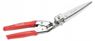 Produktbild von Bellota 3472R SMART Rasenkantenschere mit geraden Klingen