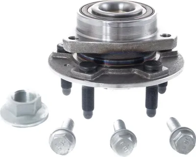 Immagine prodotto di MS 6666-SET-MS Set cuscinetti ruota per assale anteriore per SAAB 9-5 (YS3G)